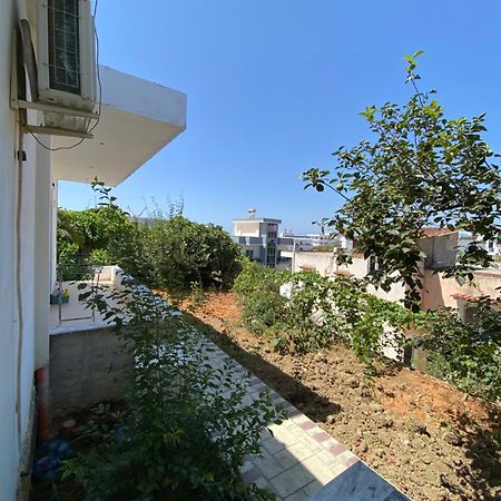 Ksamil Guest House Dea מראה חיצוני תמונה
