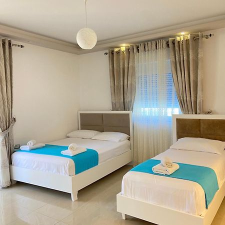 Ksamil Guest House Dea מראה חיצוני תמונה