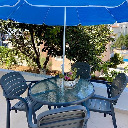 Ksamil Guest House Dea מראה חיצוני תמונה