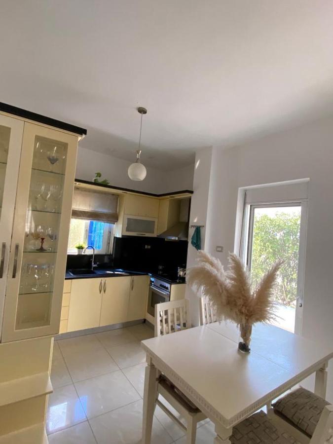 Ksamil Guest House Dea מראה חיצוני תמונה