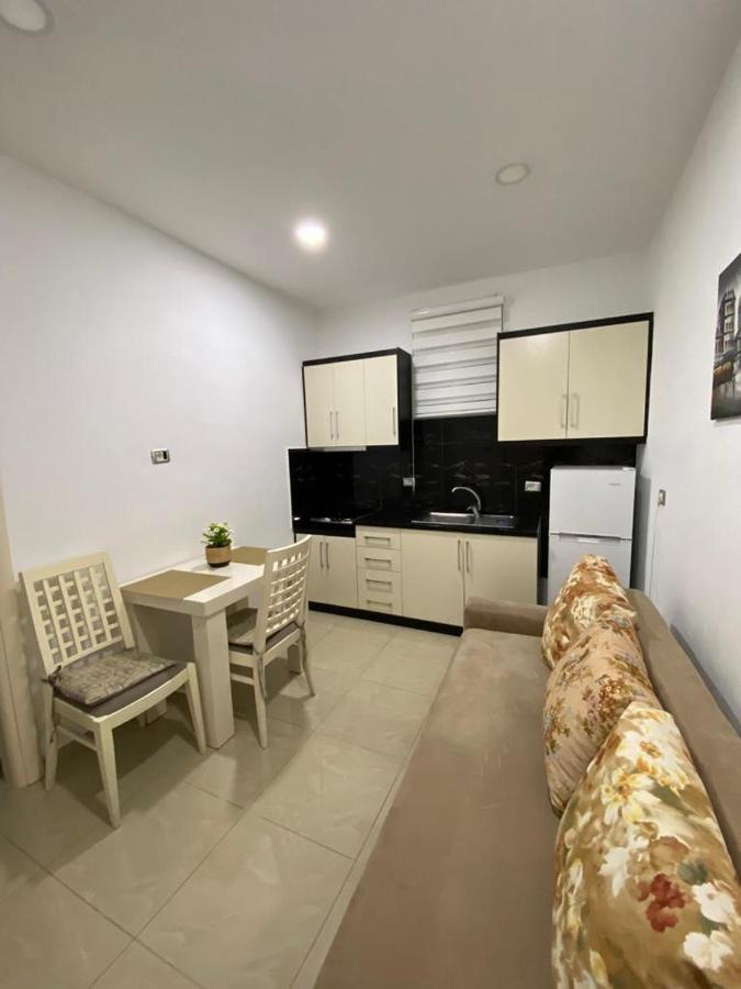 Ksamil Guest House Dea מראה חיצוני תמונה
