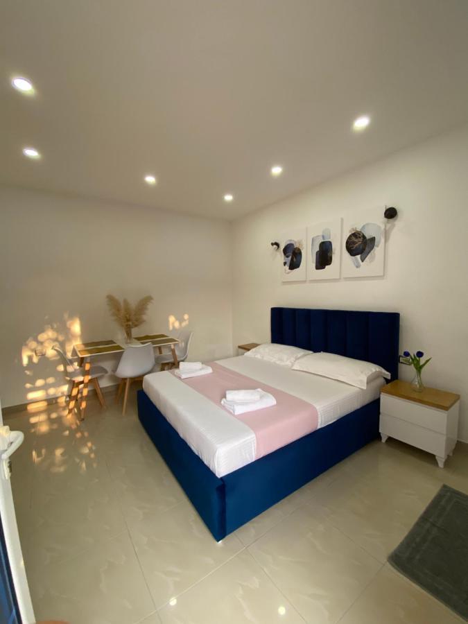 Ksamil Guest House Dea מראה חיצוני תמונה