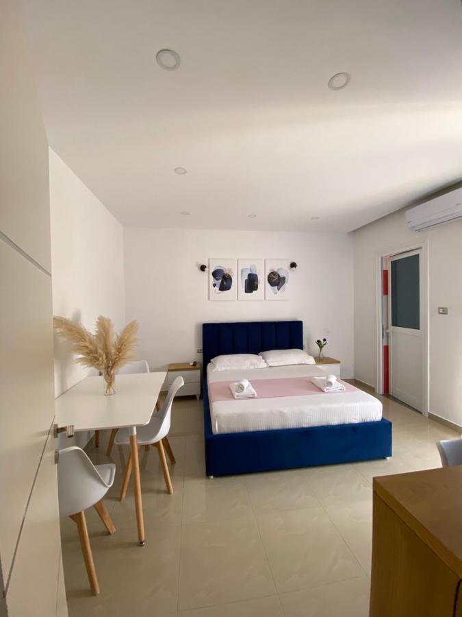 Ksamil Guest House Dea מראה חיצוני תמונה