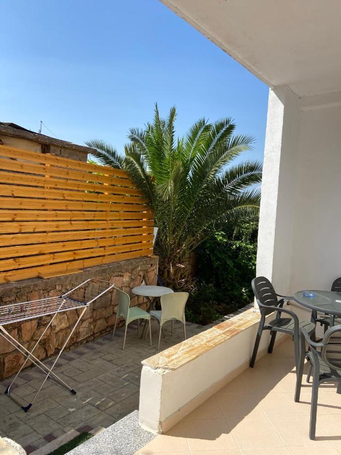 Ksamil Guest House Dea מראה חיצוני תמונה