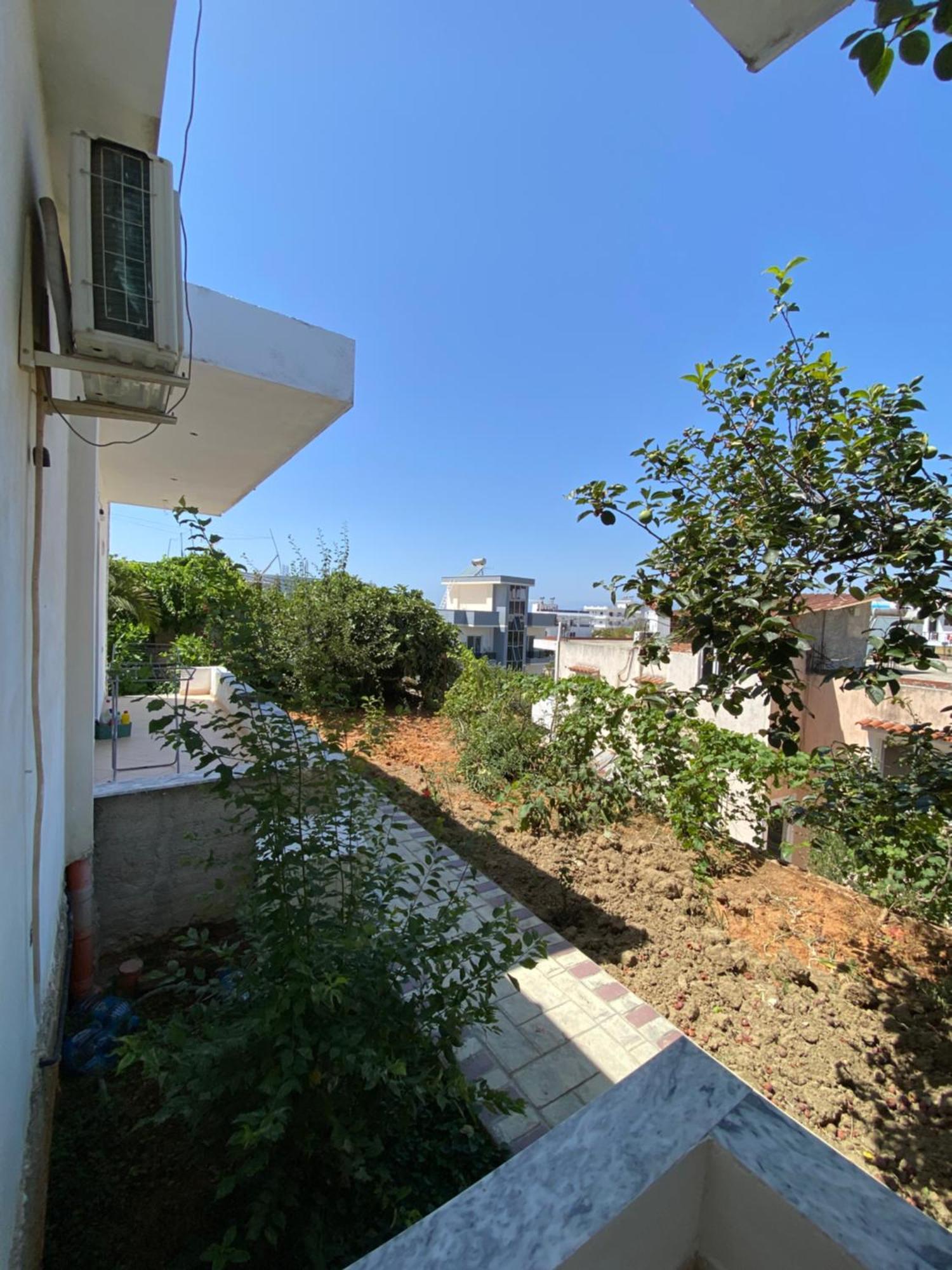 Ksamil Guest House Dea מראה חיצוני תמונה