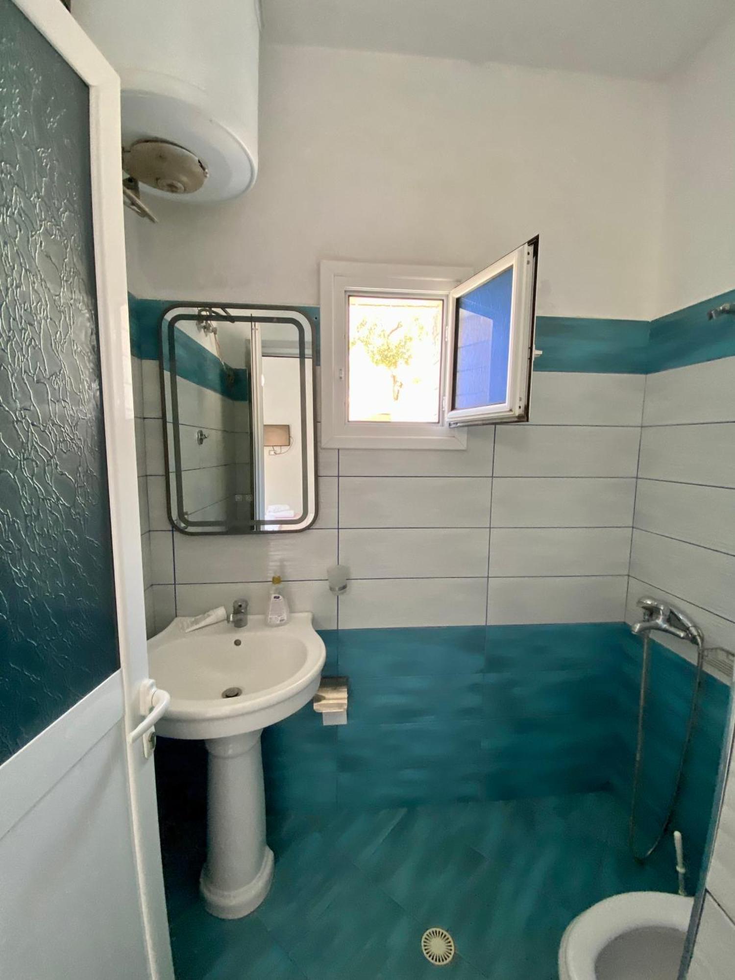 Ksamil Guest House Dea מראה חיצוני תמונה