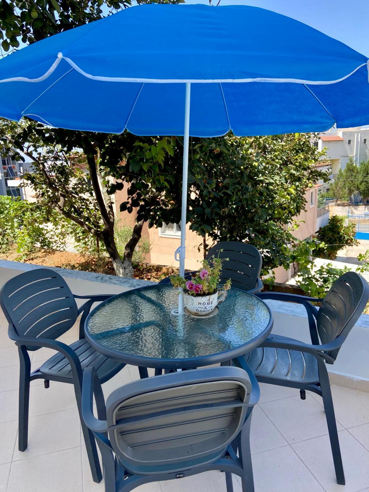 Ksamil Guest House Dea מראה חיצוני תמונה