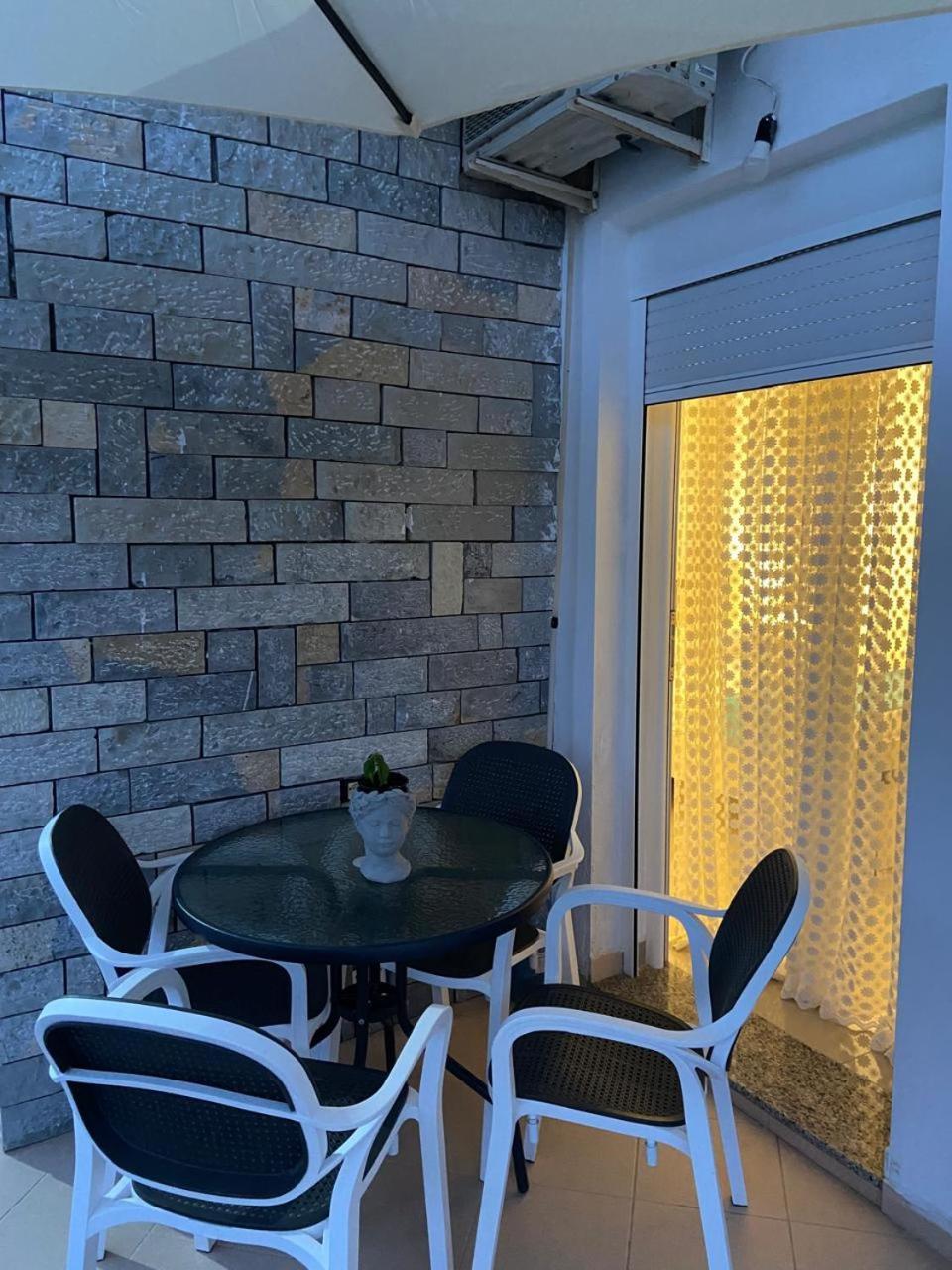 Ksamil Guest House Dea מראה חיצוני תמונה