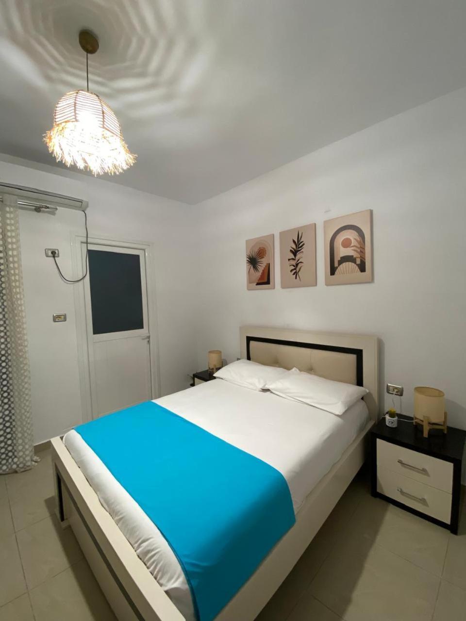 Ksamil Guest House Dea מראה חיצוני תמונה