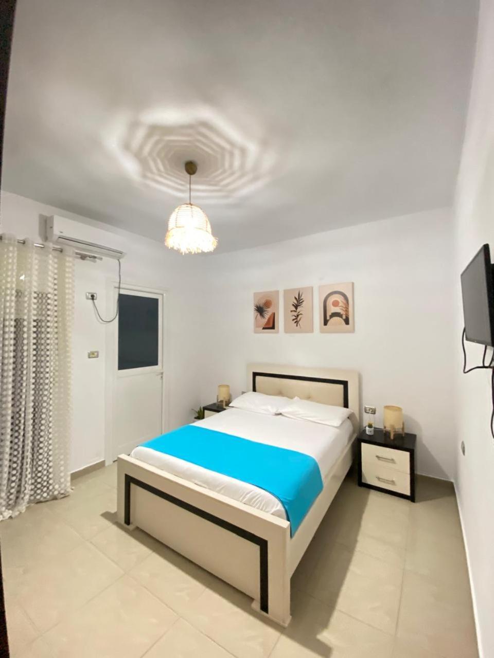Ksamil Guest House Dea מראה חיצוני תמונה